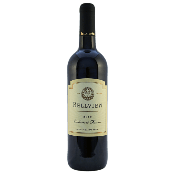 2022 Cabernet Franc