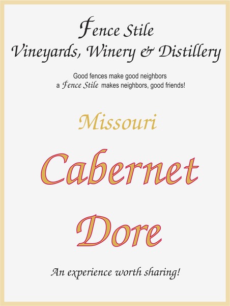 Cabernet Dore