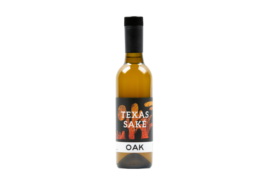 Oak 375mL