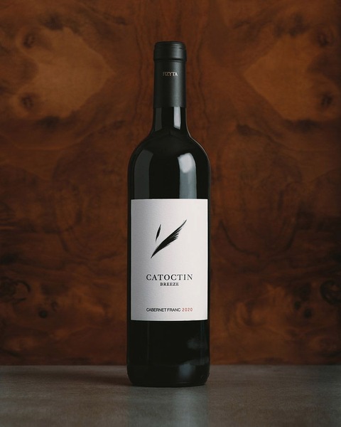 2020 Estate Cabernet Franc