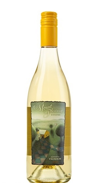 Dry Vignoles