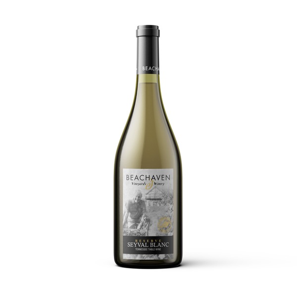 Reserve Seyval Blanc