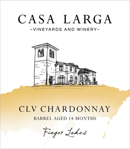 Chardonnay - CLV