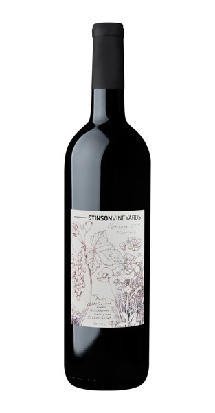 2018 MAGNUM Meritage