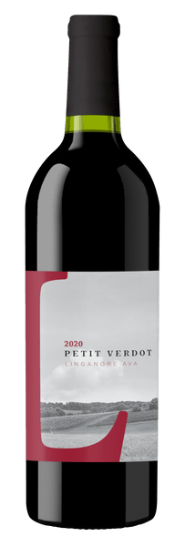 2021 Petit Verdot