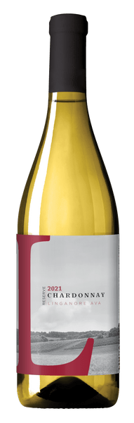 2021 Chardonnay Reserve