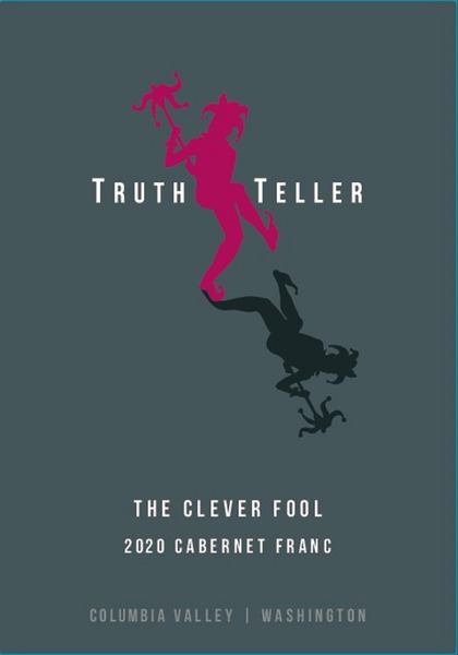 2021 The Clever Fool