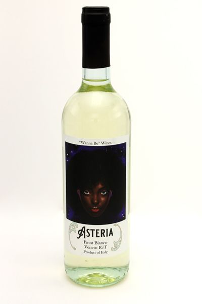 2018 Asteria Pinot Bianco (Pinot Blanc)