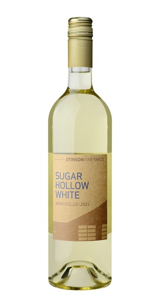 2021 Sugar Hollow White