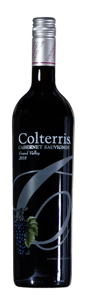 2018 Cabernet Sauvignon