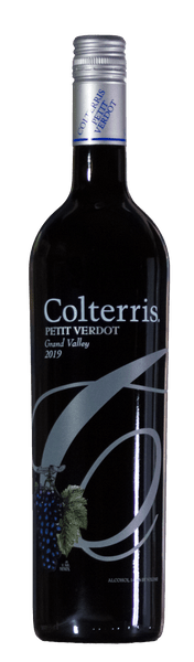 2020 Petit Verdot