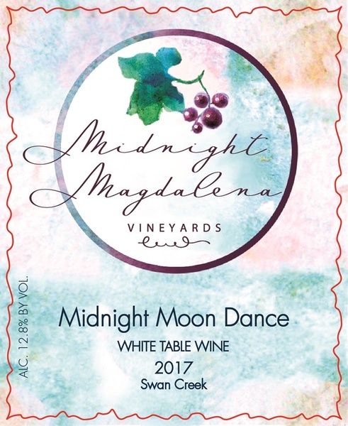 2017 Midnight Moon Dance