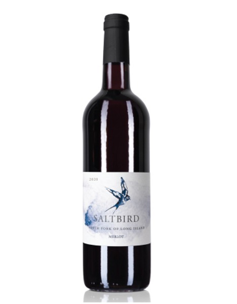 2020 Saltbird Cellars Merlot