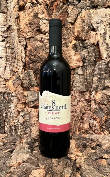 2019 Grenache