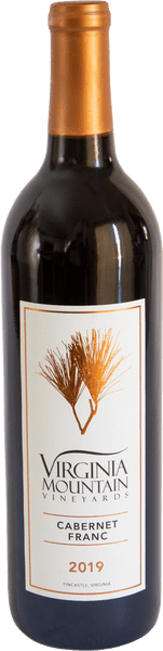 2021 Cabernet Franc