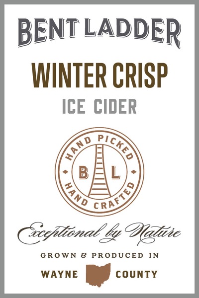 2020 Winter Crisp Ice Cider