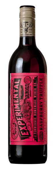 Raspberry Truffle Wine