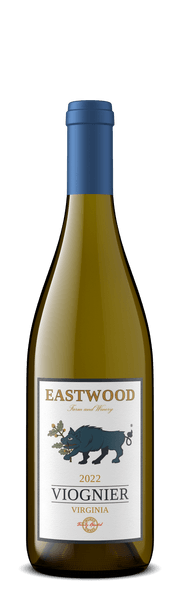 2023 Viognier