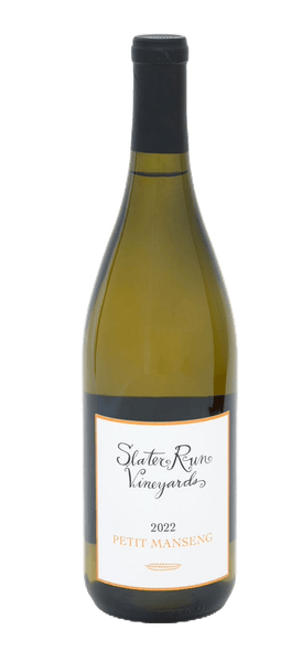 2022 Petit Manseng