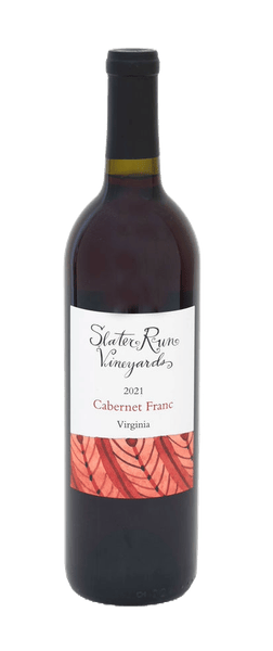 2021 Cabernet Franc