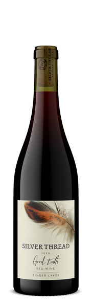 2022 Good Earth Red Wine