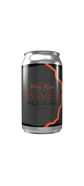 2021 Harvest Hurrah in a Can