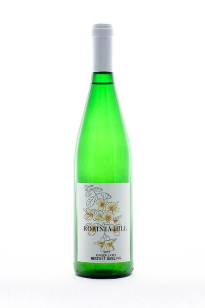 2019 Robinia Hill - Reserve Riesling