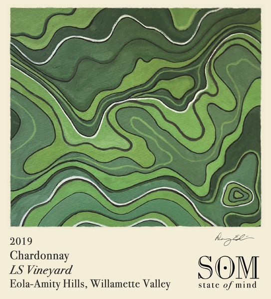 2019 Chardonnay