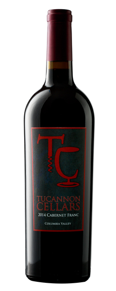 2014 Cabernet Franc