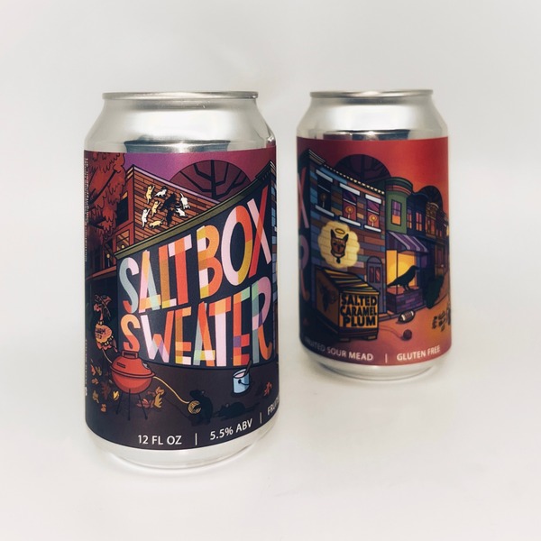 Salt Box Sweater 4pk Cans