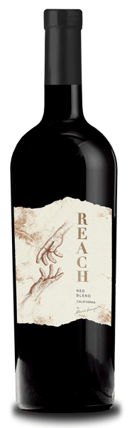 2021 Reach Red Blend