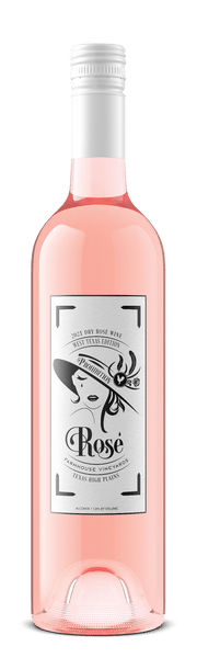 Prohibition Rosé 