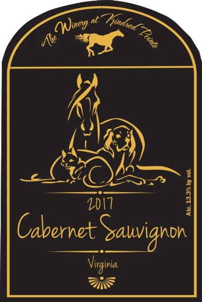 2017 Cabernet Sauvignon