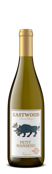 2023 Petit Manseng