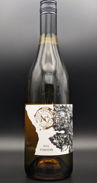 2021 Viognier