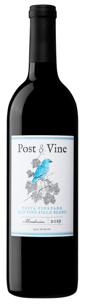 2019 Old Vine Field Blend