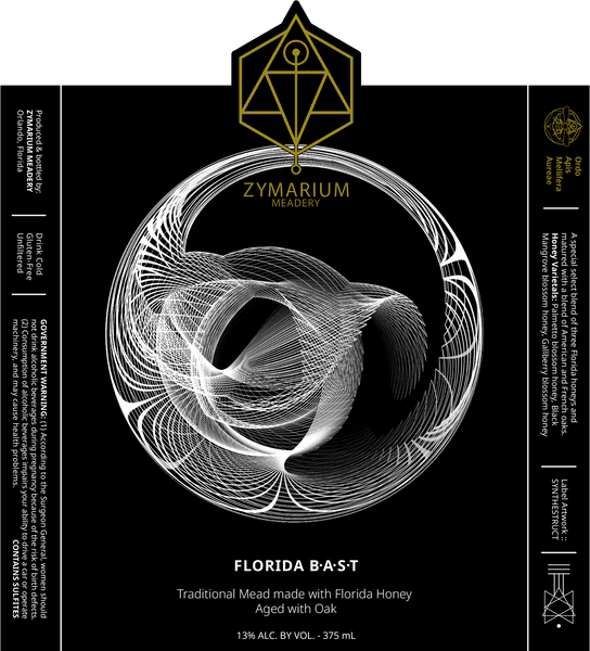 Shop Zymarium Meadery Vinoshipper