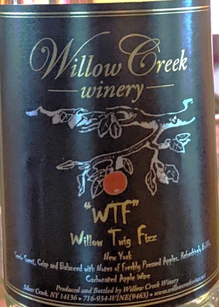 2021 WTF- Willow Twig Fizz