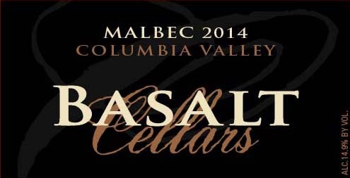 2014 Malbec