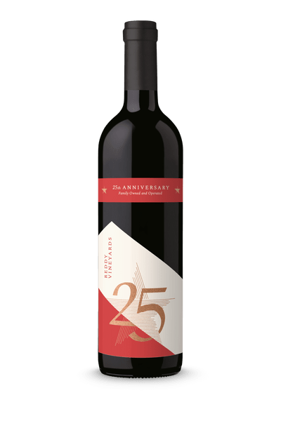 2020 25th Anniversary Proprietary Blend (1.5L)