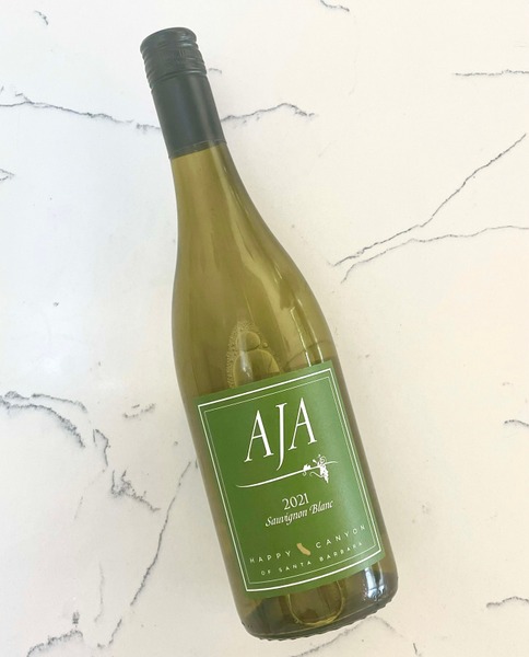 2021 Happy Canyon Sauvignon Blanc