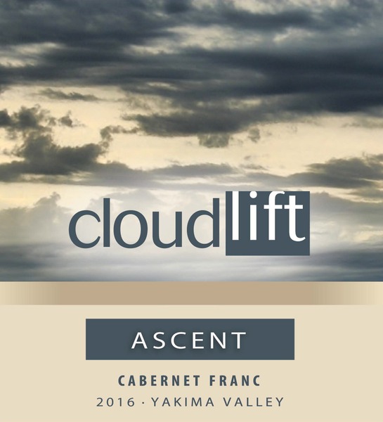 2016 Ascent Cabernet Franc