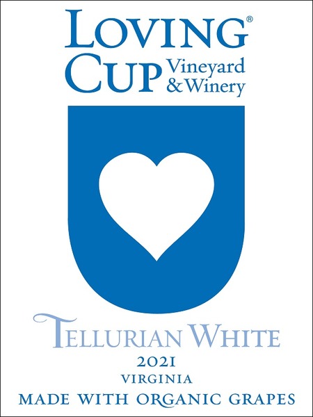 2021 Tellurian White