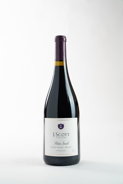 Product Image - 2019 Petite Sirah