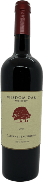 2019 Cabernet Sauvignon - Pennsylvania