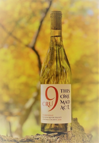 Buy Wine from Cru9 - Stop Talking Cabernet, As Ever Chardonnay & More