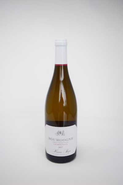 2022 Maison Shaps Bourgogne Chardonnay