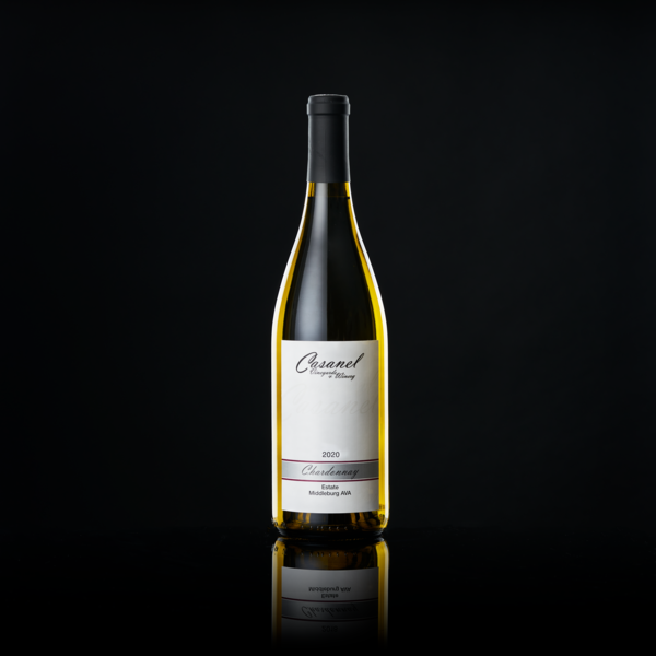 Product Image - 2022 Chardonnay