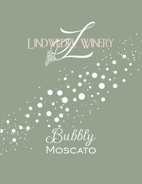 Bubbly Moscato