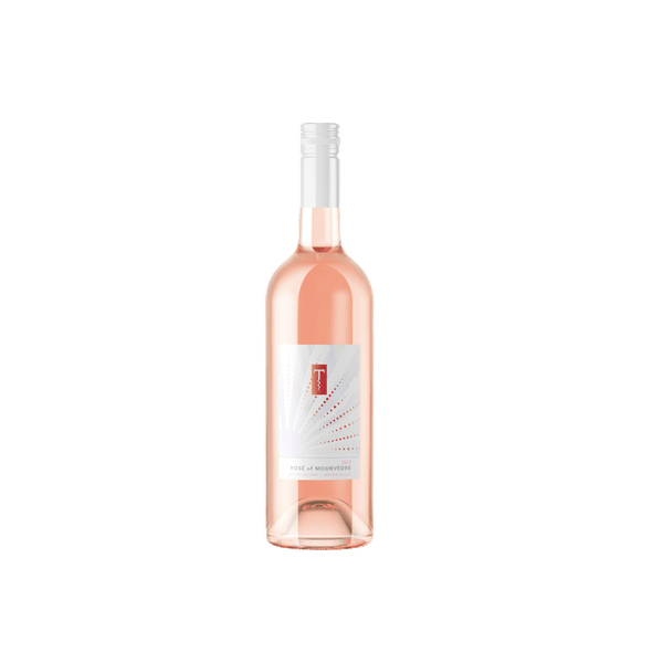 2023 Rosé of Estate Mourvèdre